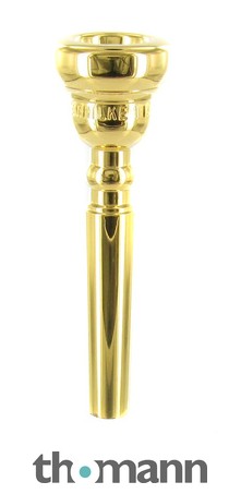 Schilke Trumpet 11A Gold