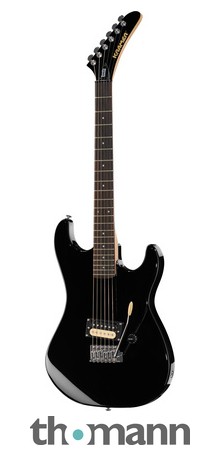 Kramer Guitars Baretta Special Black – Thomann UK