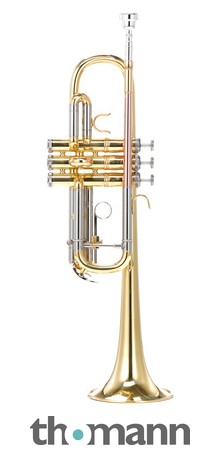 Thomann TR-600 M C-Trumpet