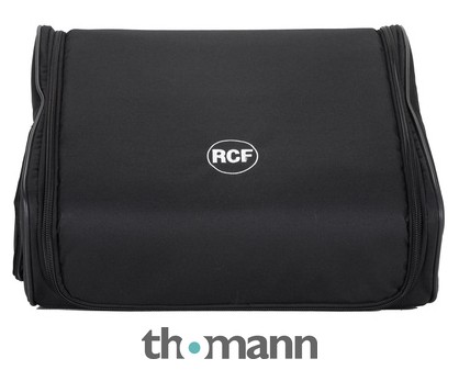 RCF NX Cover 10-SMA