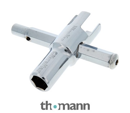 Gibraltar SC-GWK WingKey All-In-One Tool