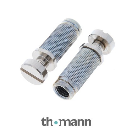 TonePros VNS1 N Locking Studs