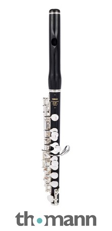 Yamaha YPC-62R Piccolo – Musikhaus Thomann