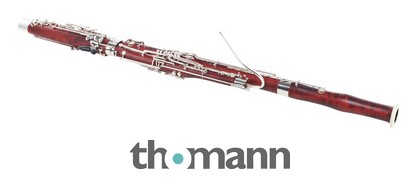 Schreiber WS5031-2N-0 Basson
