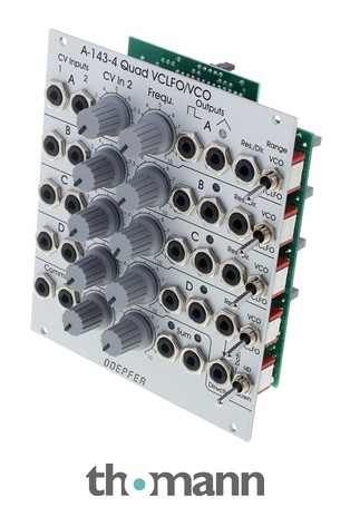 Doepfer A-143-4