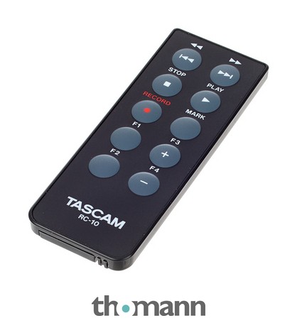 Tascam RC-10