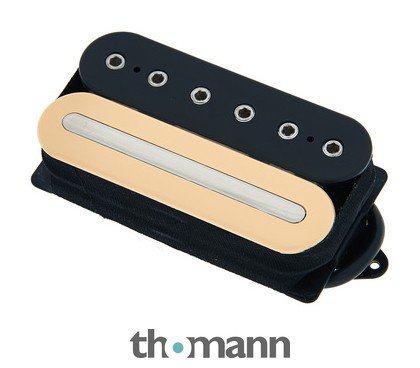DiMarzio Crunch Lab DP228F BC