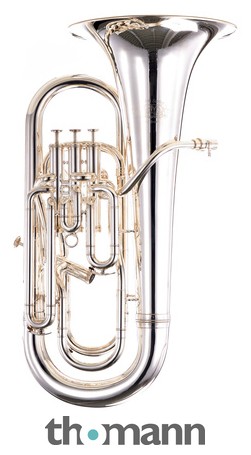 Adams E1 GM 050 SP Bb-Euphonium