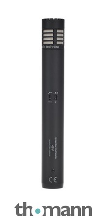 Audio-Technica AT 4051 B – United States