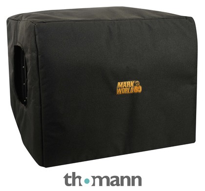 Markbass Cover For CMD102P
