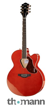 Gretsch G5022 CE Rancher Jumbo – United States