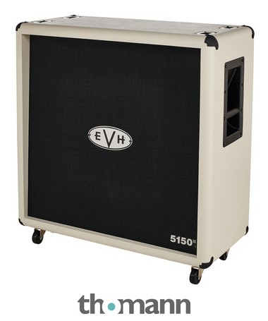 Evh 5150 III 4x12 Straight IVR
