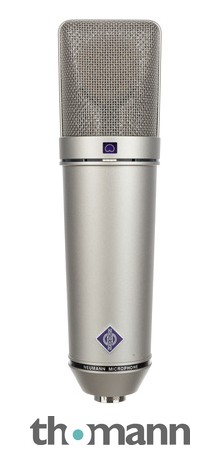 Neumann U87 Ai Microphone