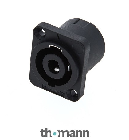 Amphenol SP-4-MD Speaker Connector