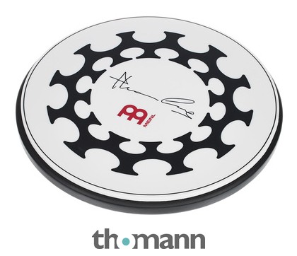 Meinl MPP-12-TL 12" Practice Pad