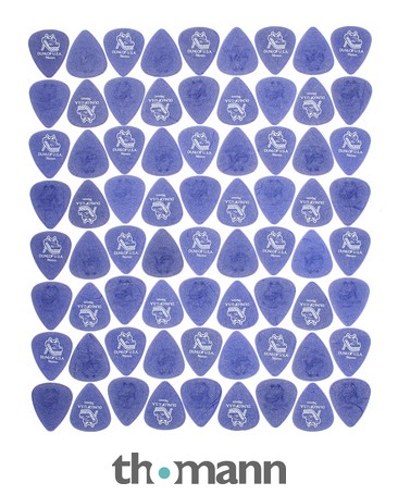 Dunlop Gator Grip 0,96 72 Pack