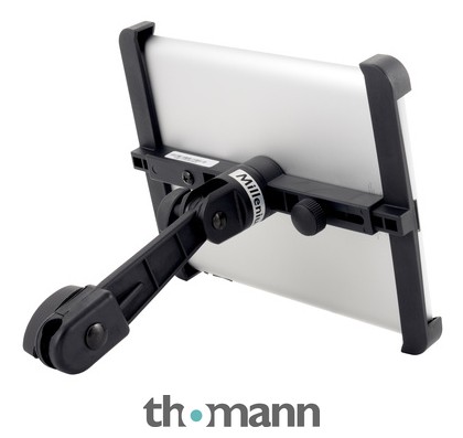 Millenium iPad Holder