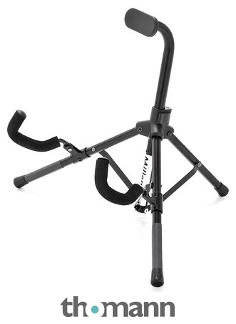 Millenium GS-2008 E Black