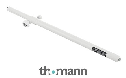K&M 21337 White