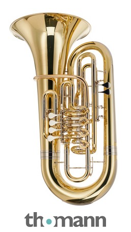 Melton 2260RA-L Brandstötter F-Tuba
