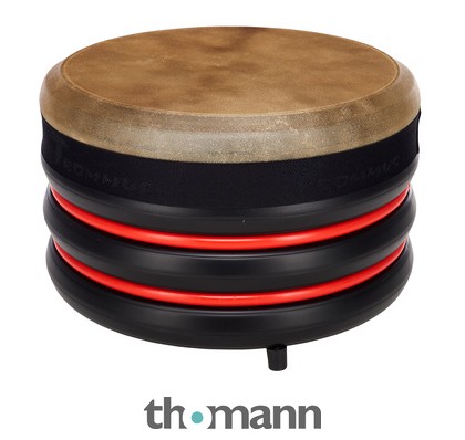 Trommus D1u Percussion Drum Small