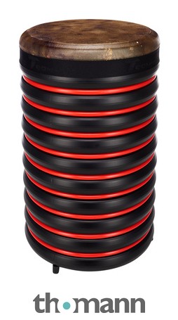 Trommus D3u Percussion Drum Hight