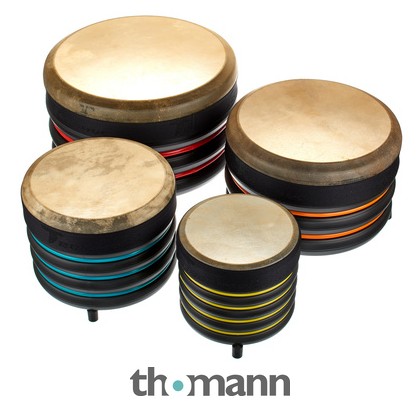 Trommus E1u Percussion Drum Set