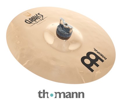 Meinl 10" Classics Extreme Splash