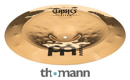 Meinl 16" Classics Extreme China