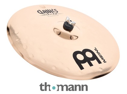 Meinl 16" Classics Extreme Crash