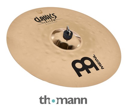 Meinl 18" Classics Extreme Crash