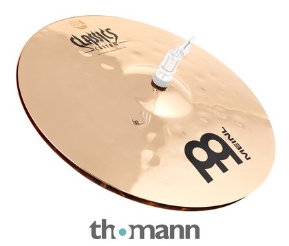 Meinl 14" Classics Extreme Hi-Hat