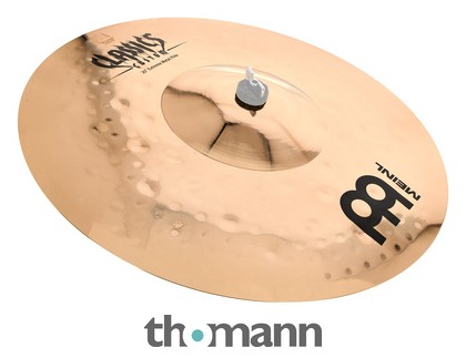 Meinl 20" Classics Extreme Ride