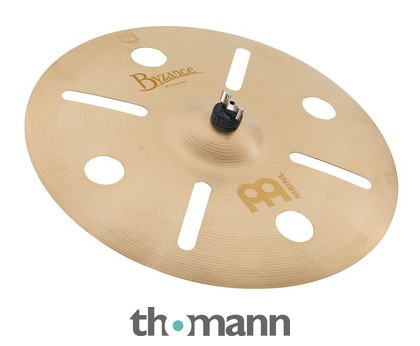 Meinl 18" Byzance Vintage Trash Cras