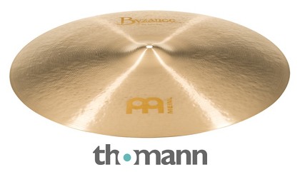 Meinl 22" Byzance Big Apple Ride