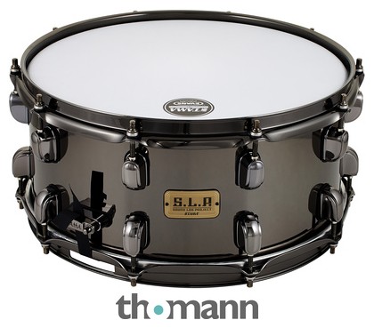 Pearl 14x6,5 Sensitone Brass – Thomann UK