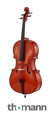 Yamaha VC 5S14 Cello 1/4