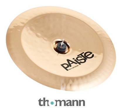 Paiste 16" PST8 Reflector China