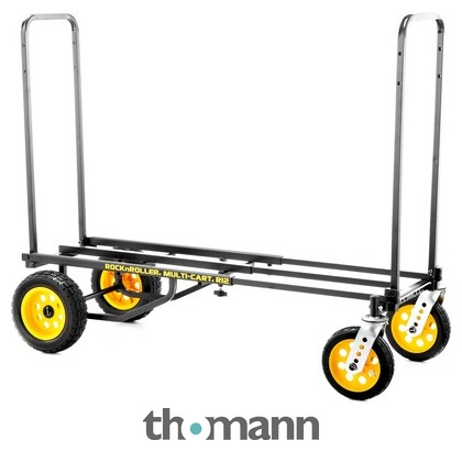 RockNRoller R12RT (All-Terrain)