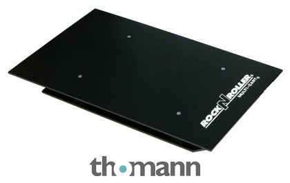 RockNRoller RSD10 Solid Deck R8, R10, R12