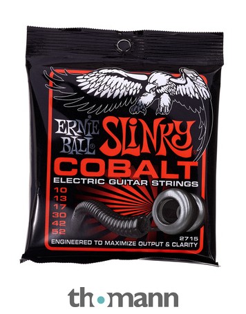 Ernie Ball 2715