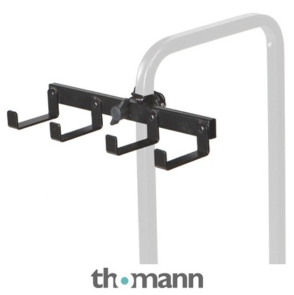 RockNRoller RCH1 Headphone/Cable Hanger