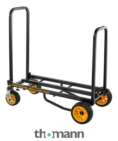 RockNRoller R14G