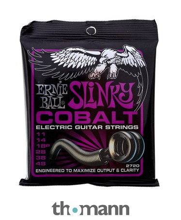 Ernie Ball 2720