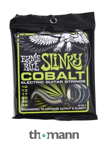 Ernie Ball 2721