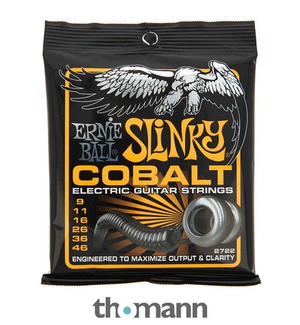 Ernie Ball 2722