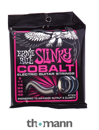 Ernie Ball 2723