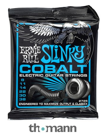 Ernie Ball 2725