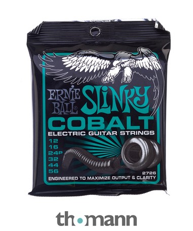 Ernie Ball 2726