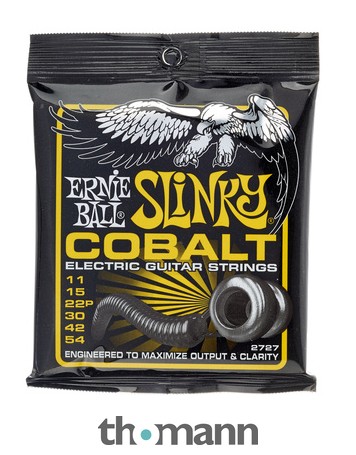 Ernie Ball 2727